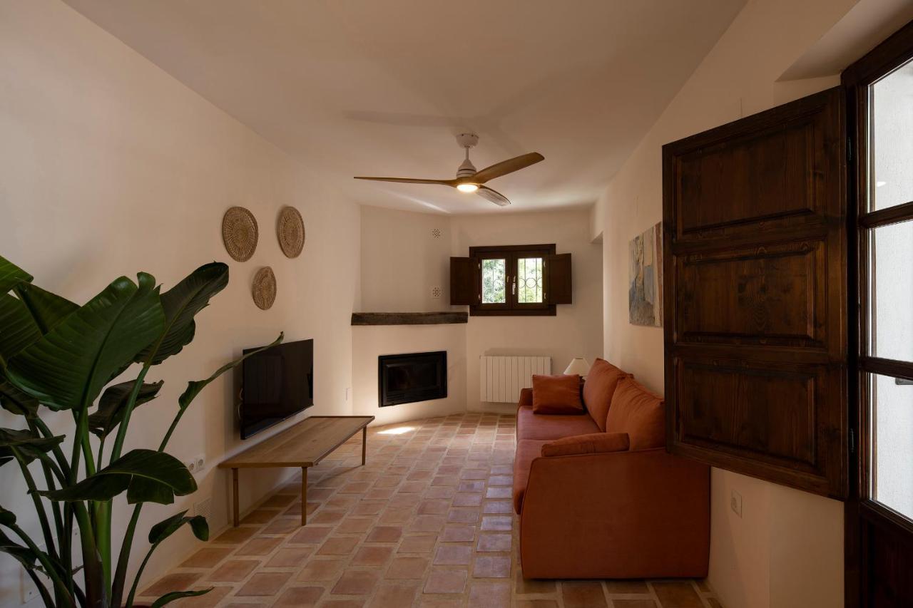 Carmen Del Azahar By Florentia Homes — Fotos 2