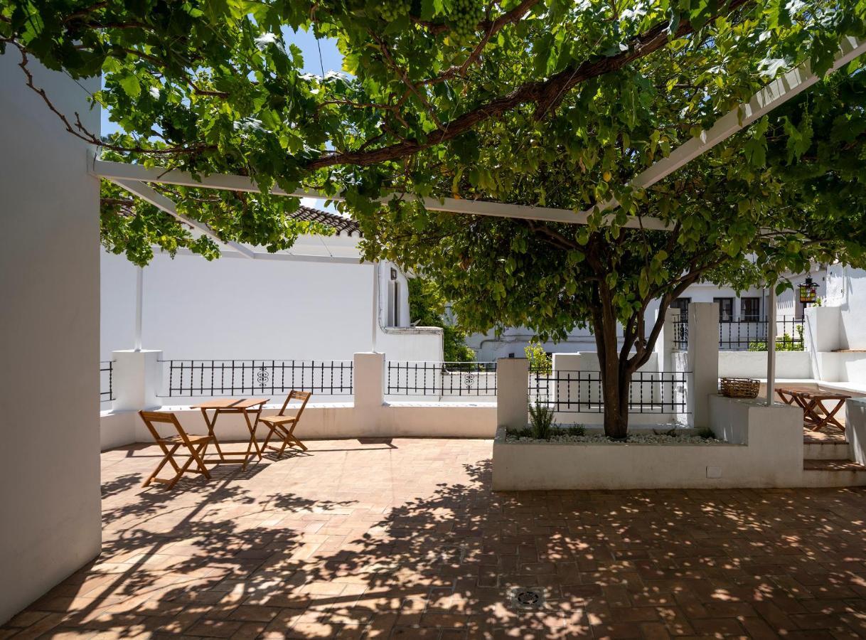 Carmen Del Azahar By Florentia Homes, Granada